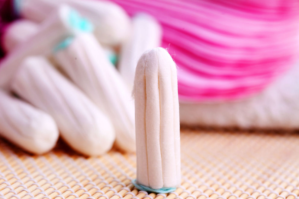 Das solltest du über Bio-Tampons wissen