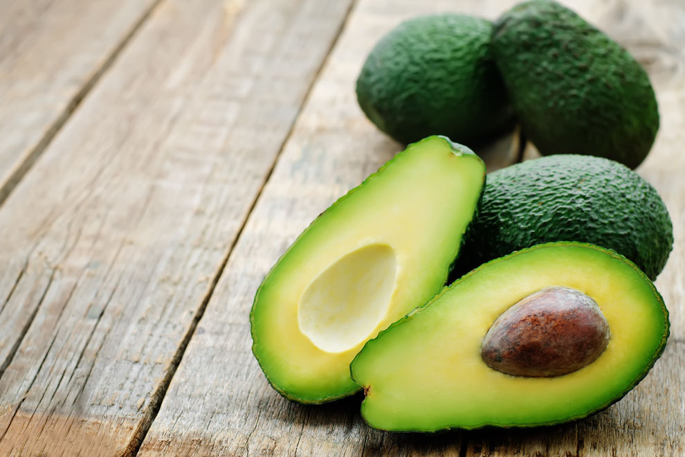 So werden Avocados schneller weich