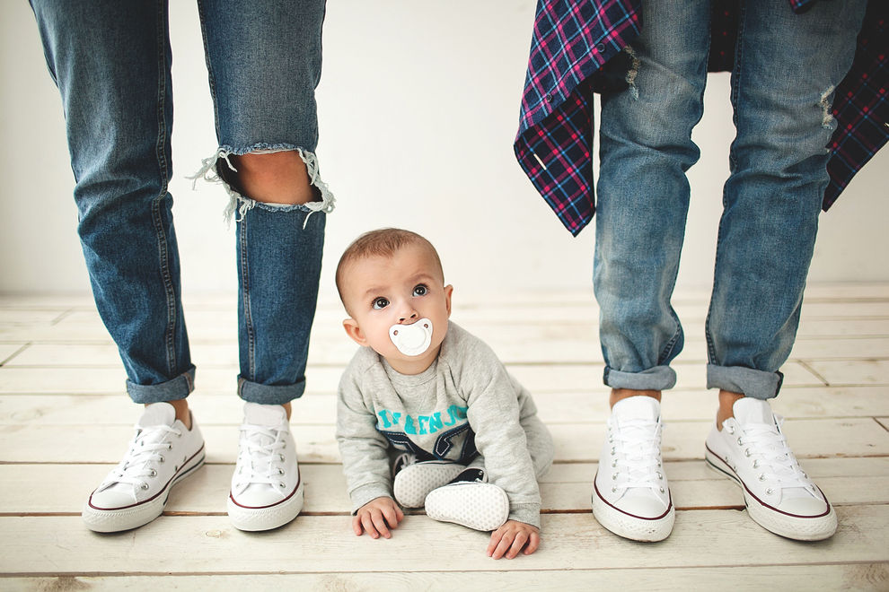 In diesen Ländern haben Kinder den besten Start ins Leben