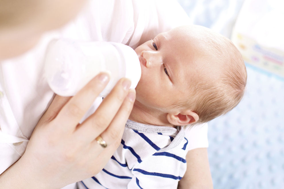 Babysimulatoren führen zu mehr Schwangerschaften