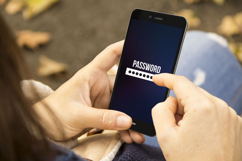 Die 5 schlimmsten Fehler bei der Passwort-Wahl
