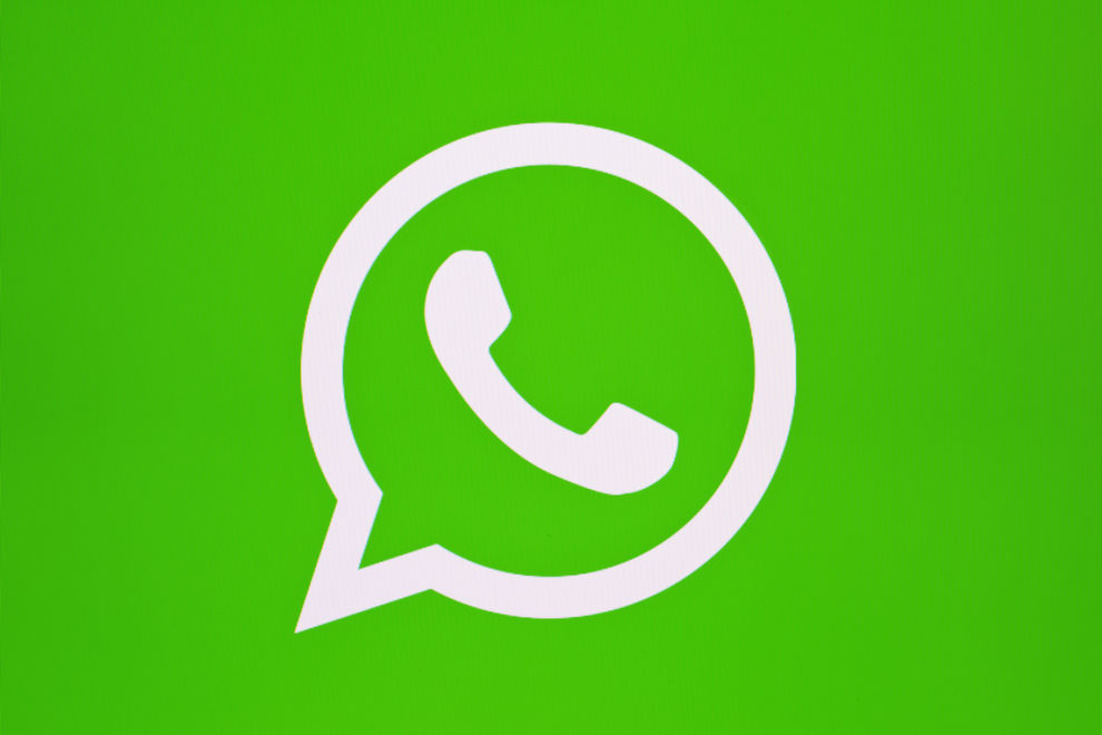 WhatsApp-Update legt Handy lahm