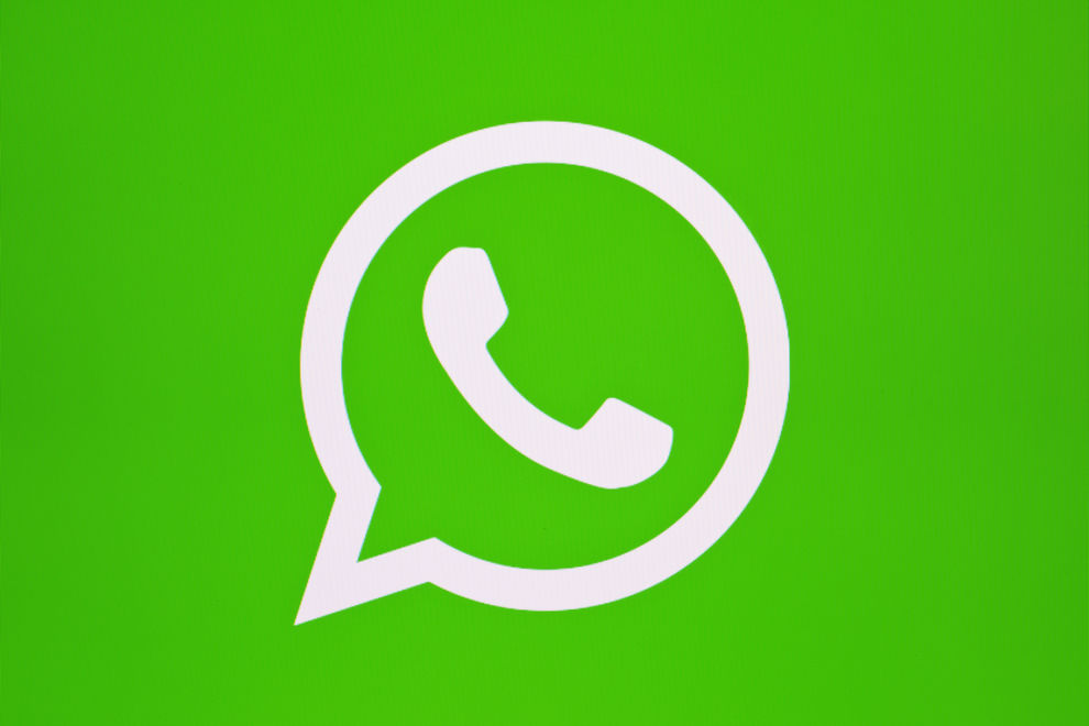 Wie finanziert sich WhatsApp?