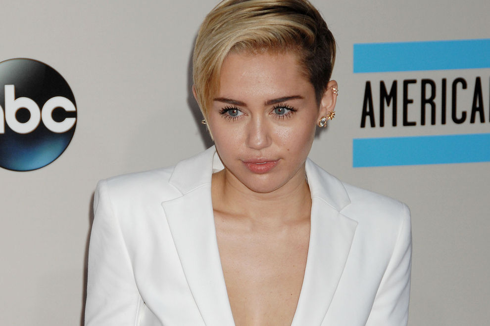 Deshalb meidet Miley Cyrus die Öffentlichkeit