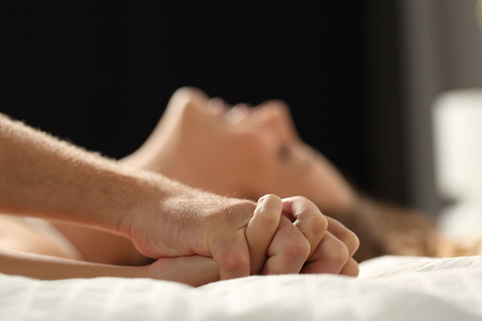 10 Gründe warum echter Sex nichts mit Film-Sex zu tun hat 10 Gründe warum echter Sex nichts mit Film-Sex zu tun hat
