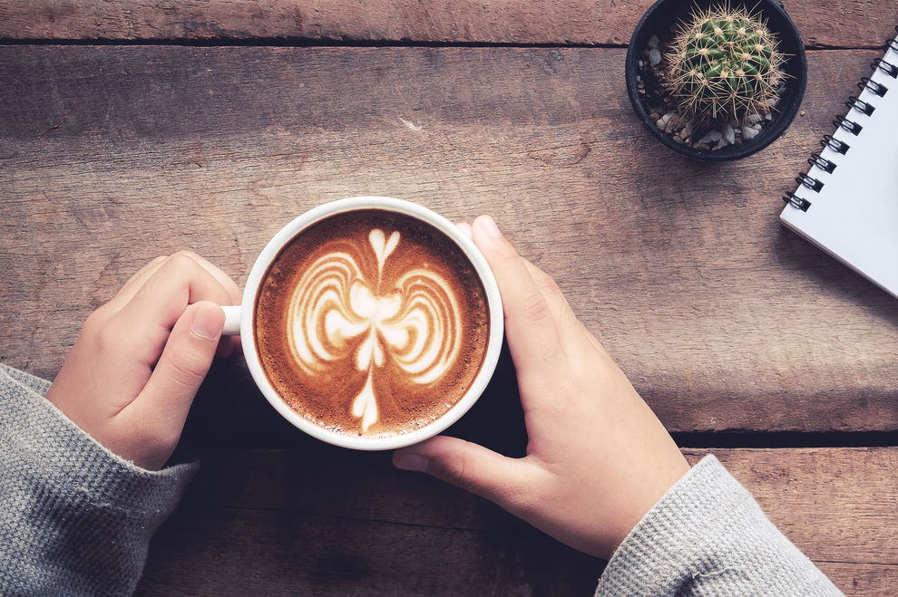 Starbucks führt Latte Macchiato in den USA ein