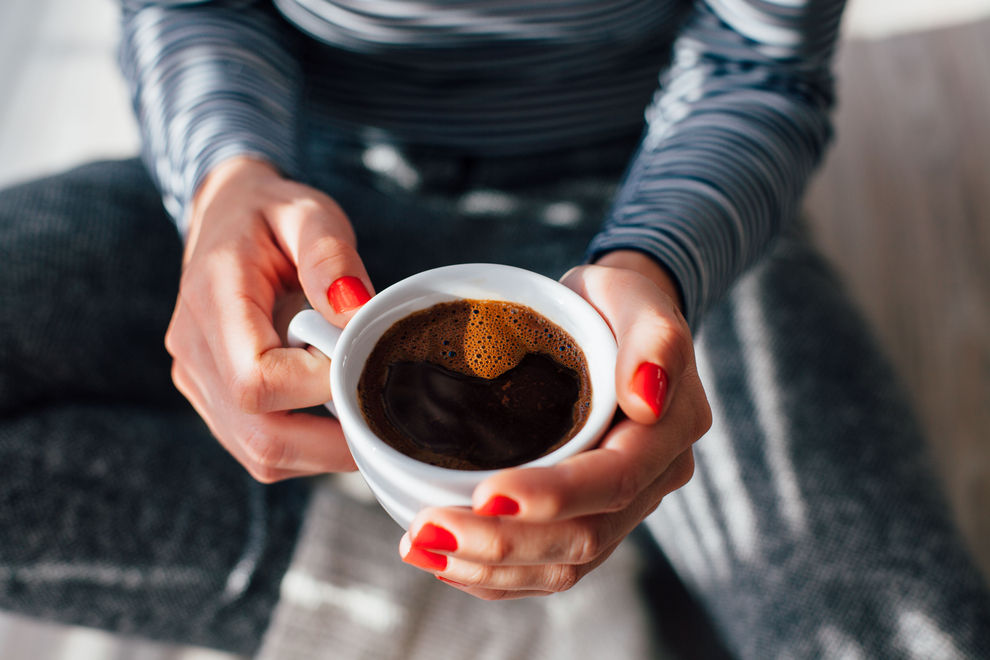 Kaffee soll gegen Hautkrebs wirken