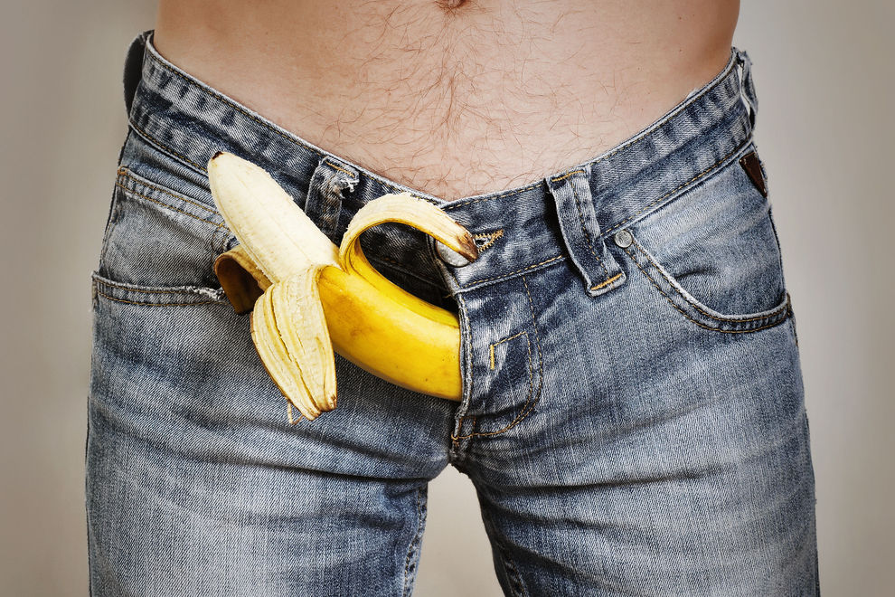 6 Penisformen, und wie frau richtig damit umgeht 6 Penisformen, und wie frau richtig damit umgeht