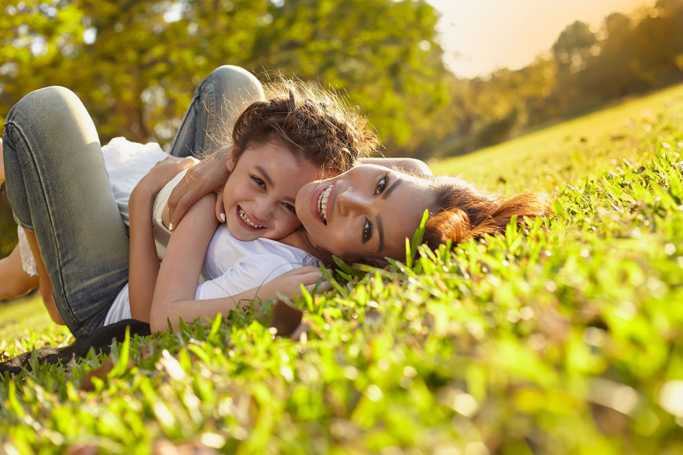 Was brauchen Kinder wirklich?