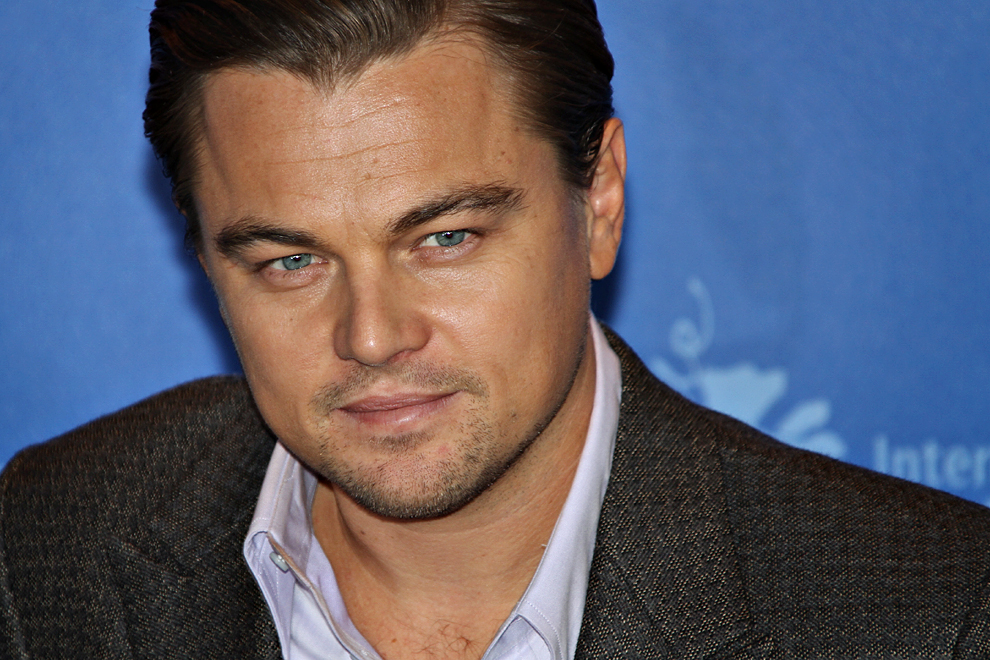 Leonardo DiCaprio attackiert Donald Trump