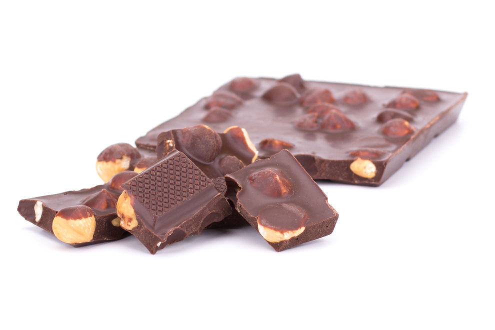 Schokolade verbessert unsere Hirnleistung