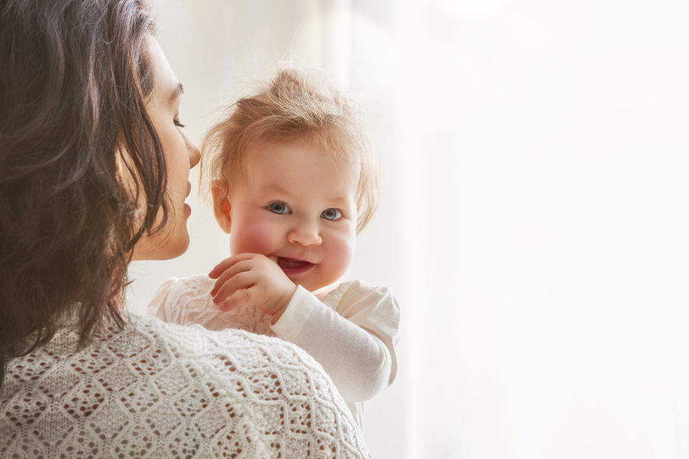 Die häufigsten Fehler, die Eltern beim Aussuchen von Babynamen machen