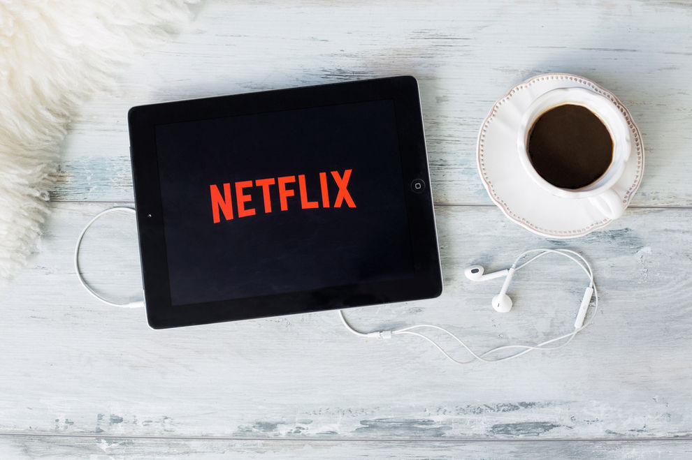 Mit diesem Netflix-Hack schaltest du tausende Titel frei