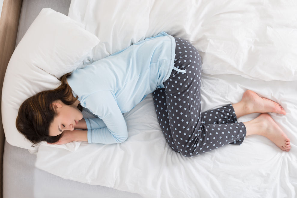 Mit diesen 6 Tricks schläfst du besser