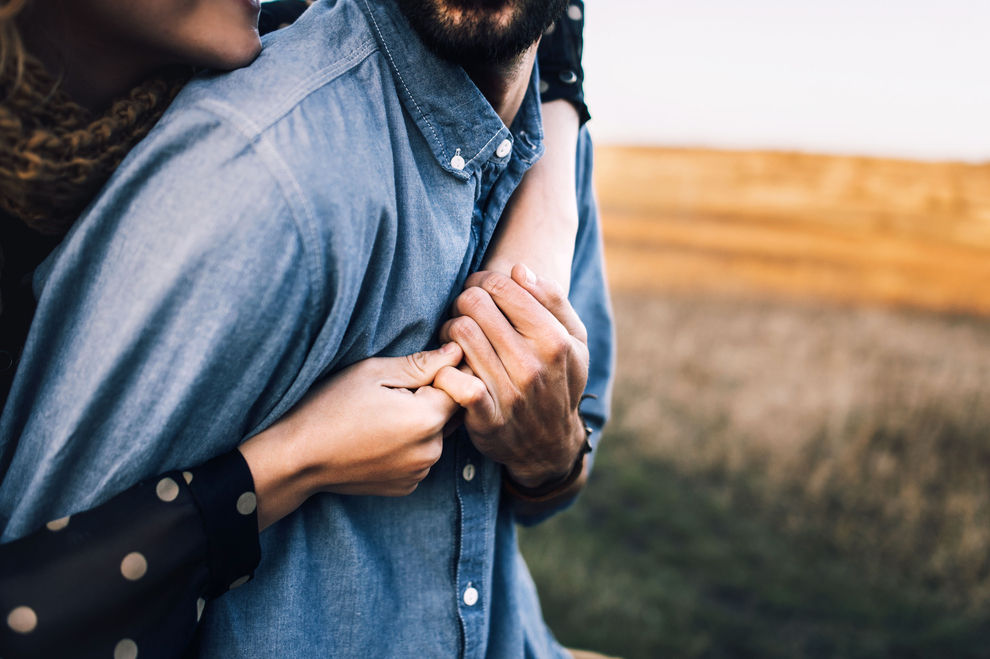 8 Zeichen, dass es sich um Liebe auf den ersten Blick handelt