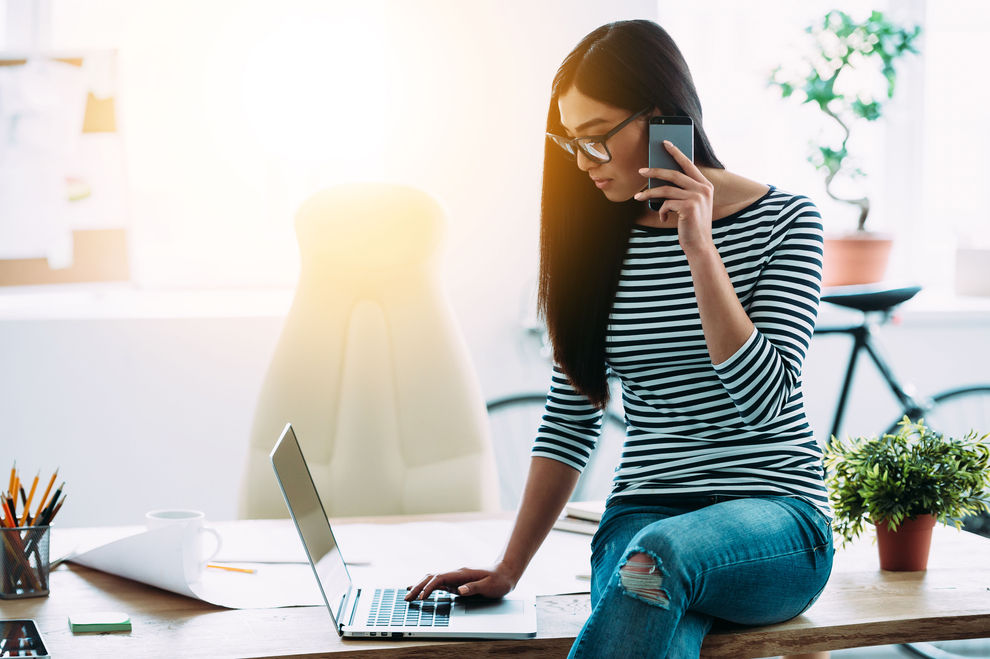 In diesen Ländern haben es Frauen am Arbeitsmarkt am schwersten