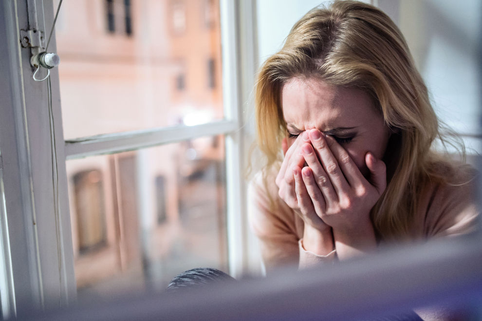 Wenn Frauen es bereuen, Mutter geworden zu sein