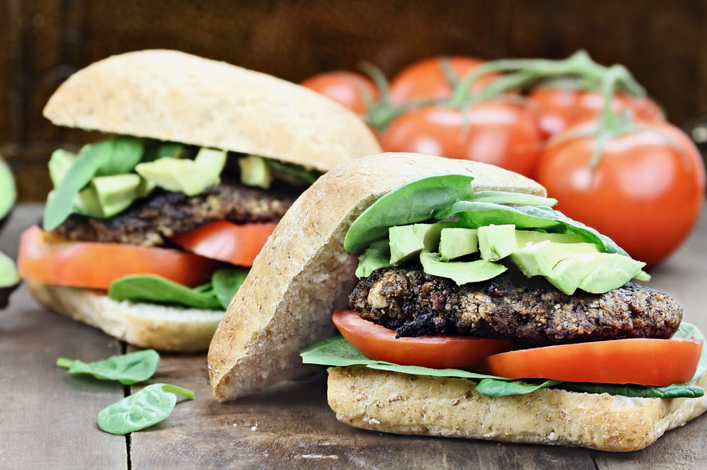 Deshalb sollte man Veggie-Fleischprodukte nur ab und zu genießen