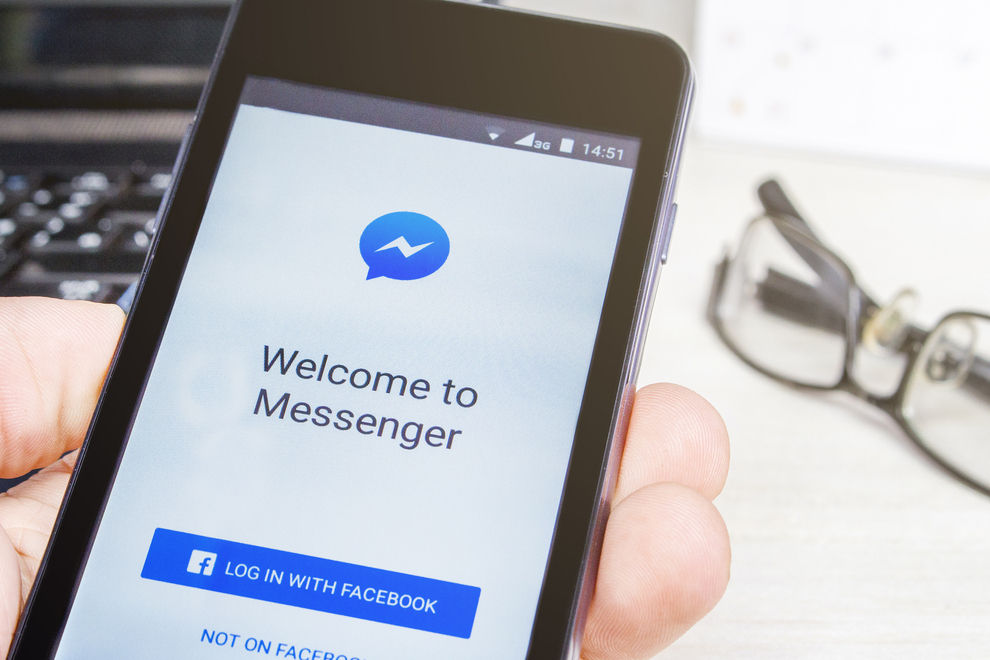 Facebook-Messenger jetzt mit Video-Gruppenchats