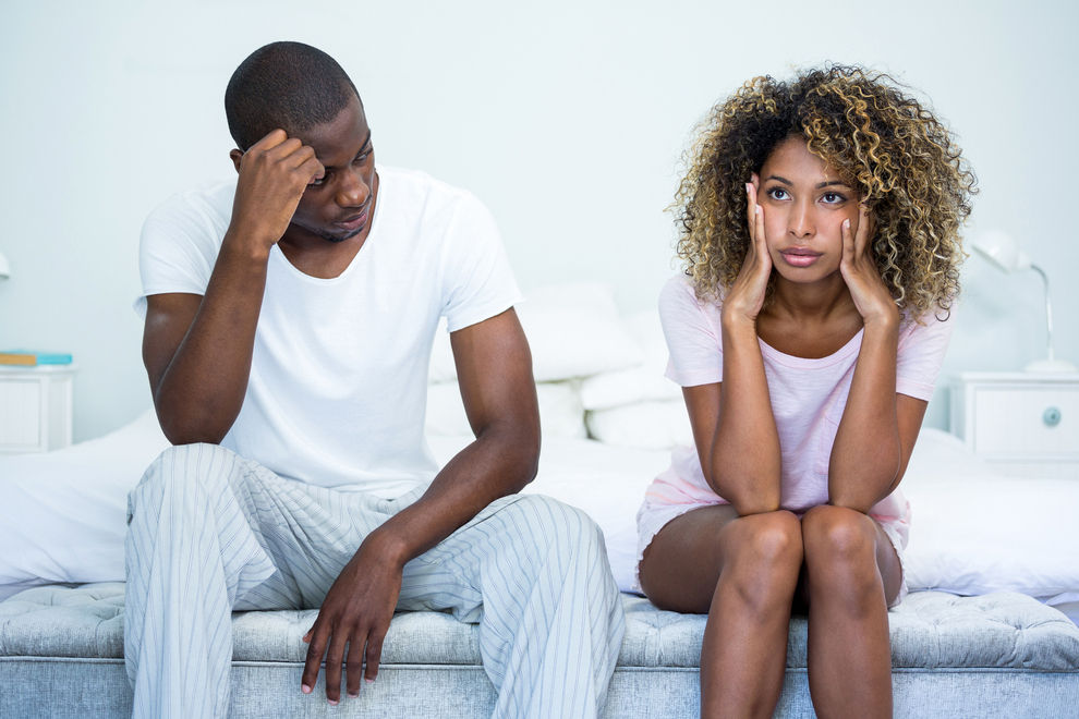 3 typische Streits in einer Beziehung und wie du sie löst
