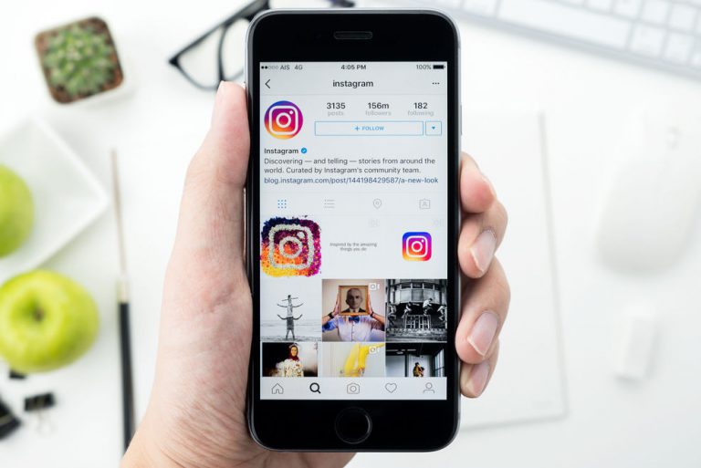 Instagram Sehen Wer Einen Stalkt