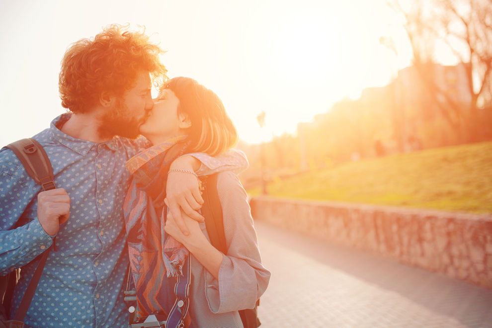 6 romantische Dinge, mit denen man in Beziehungen niemals aufhören sollte