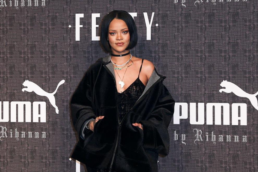 Rihanna erhält berühmte „Psycho“-Rolle