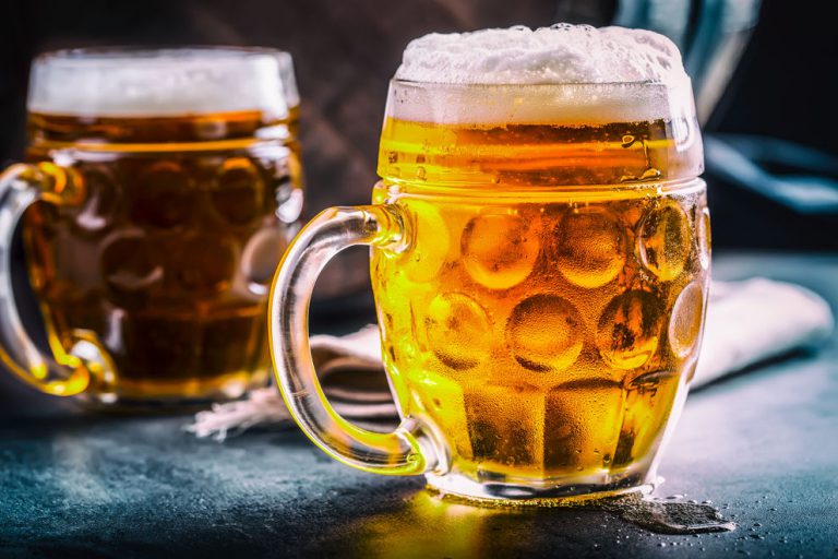 Brauerei sucht professionellen Biertrinker
