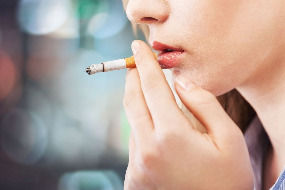 Motivation beim Rauchen aufhören bestimmt den Erfolg - nikotinsucht.kelsshark.com