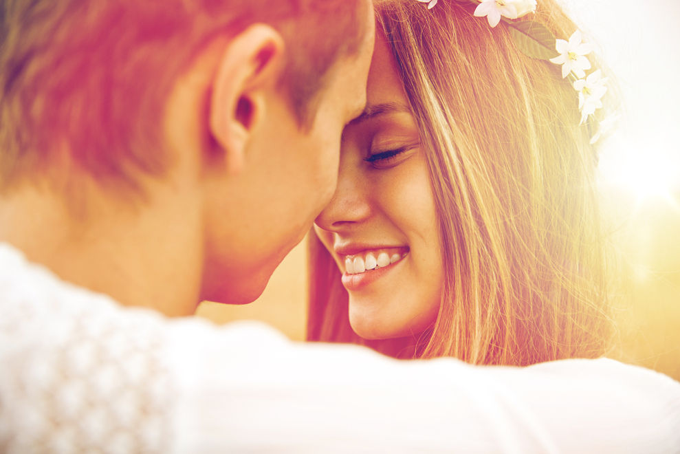 Auf diese 6 wunderschönen Liebes-Momente sollte keiner verzichten müssen!