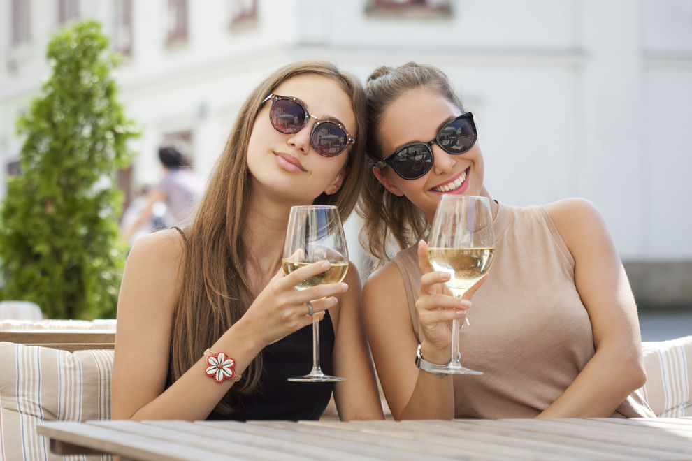 7 Dinge, die du nur kennst, wenn du Weinliebhaberin bist