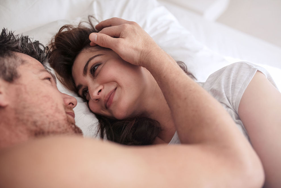 7 Dinge, die man vor dem Sex besser nicht tun sollte 7 Dinge, die man vor dem Sex besser nicht tun sollte