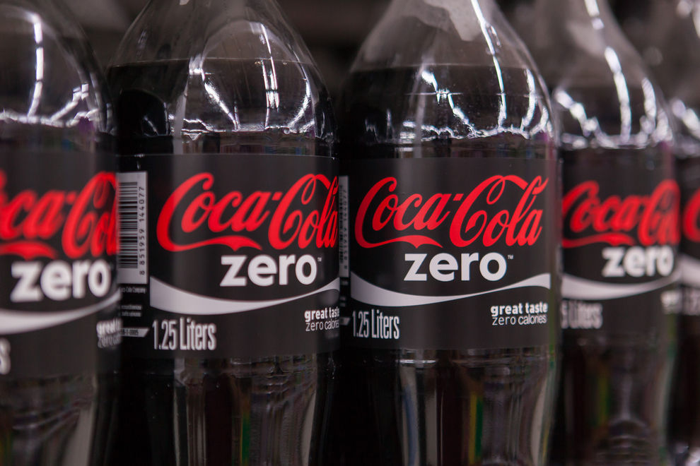 Coke Zero wird abgeschafft