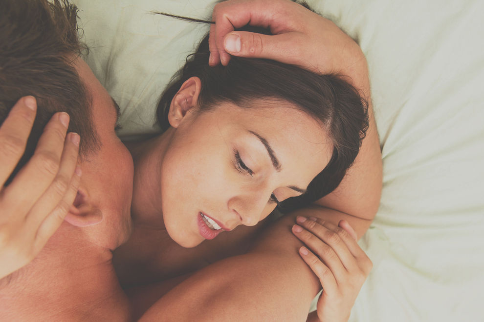 9 Dinge, die sich Männer während dem Sex fragen