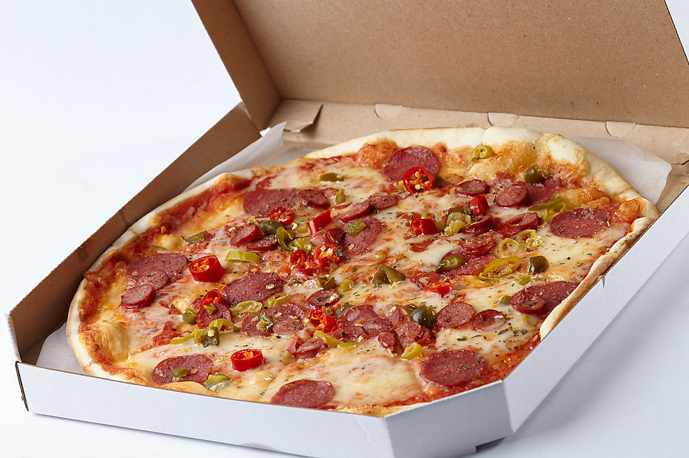 Schülerin heiratet Pizza Schülerin heiratet Pizza