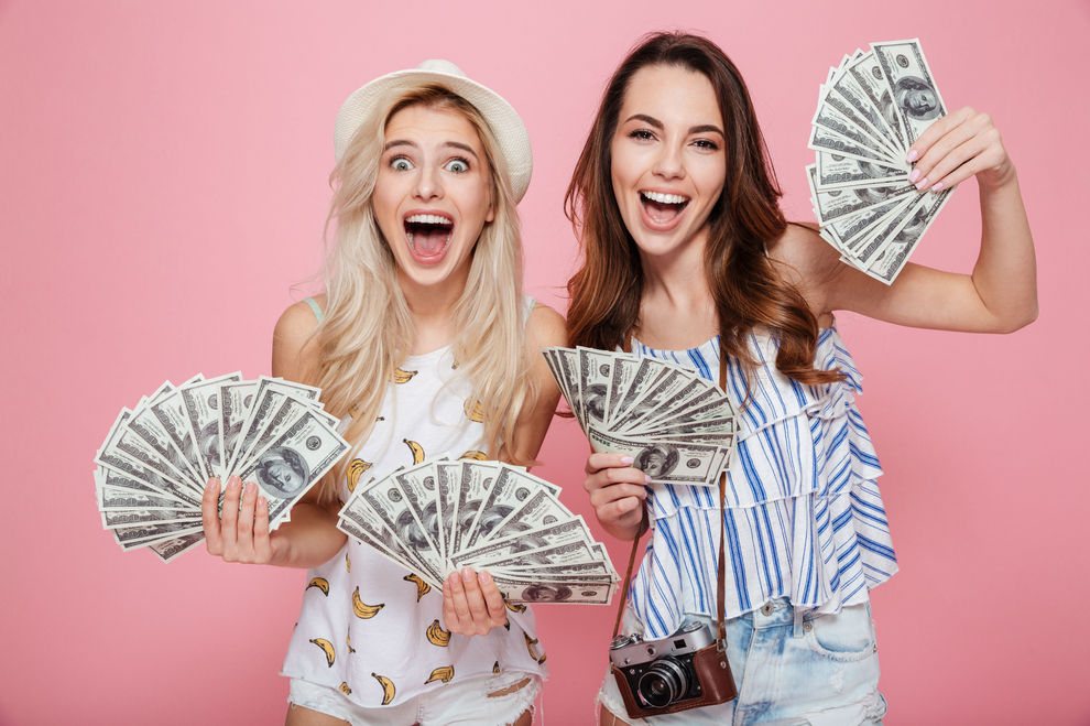 So sparst du dir täglich eine Menge Geld So sparst du dir täglich eine Menge Geld