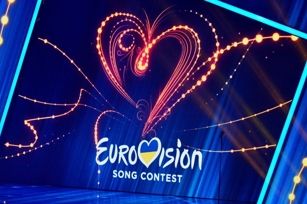 Laut Google wird DIESES Land den Song Contest gewinnen