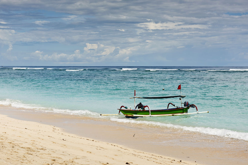 Das ist laut TripAdvisor das Top-Reiseziel für 2017