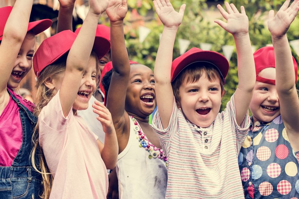 Diese 7 Dinge hätten schon in der Volksschule ein Unterrichtsfach verdient