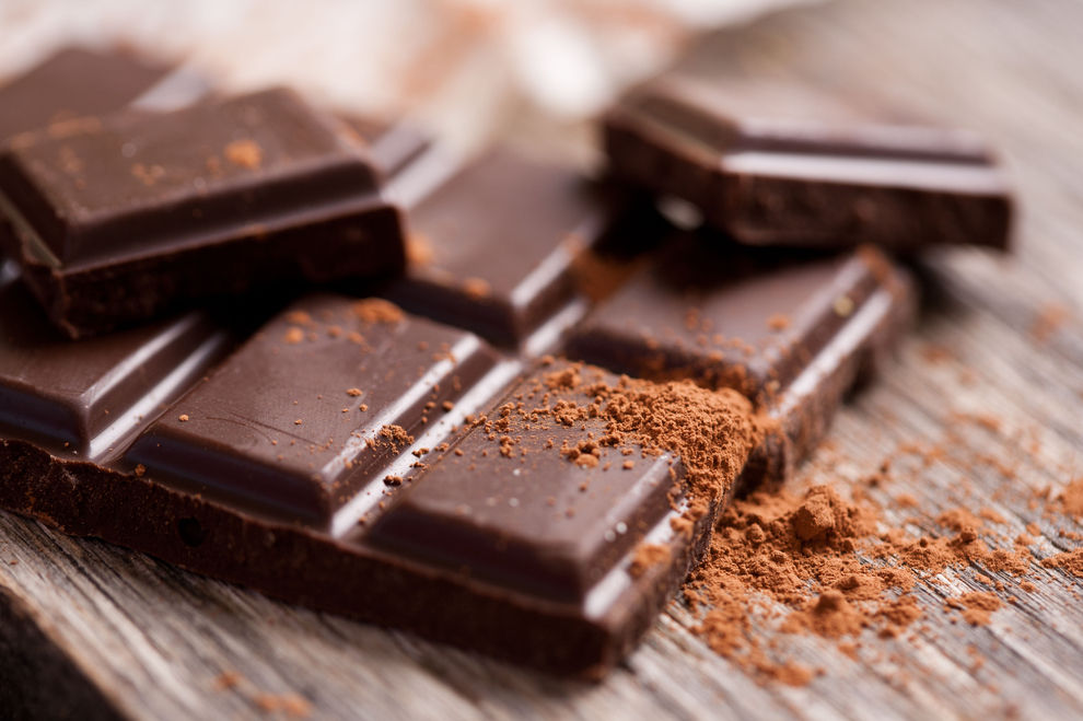 Wird Schokolade bald zum Luxus-Gut?