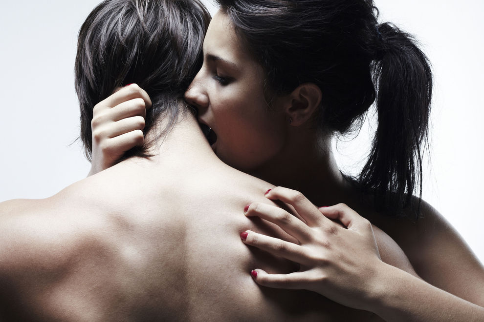 7 erogene Zonen: Das mag Mann! 7 erogene Zonen: Das mag Mann!