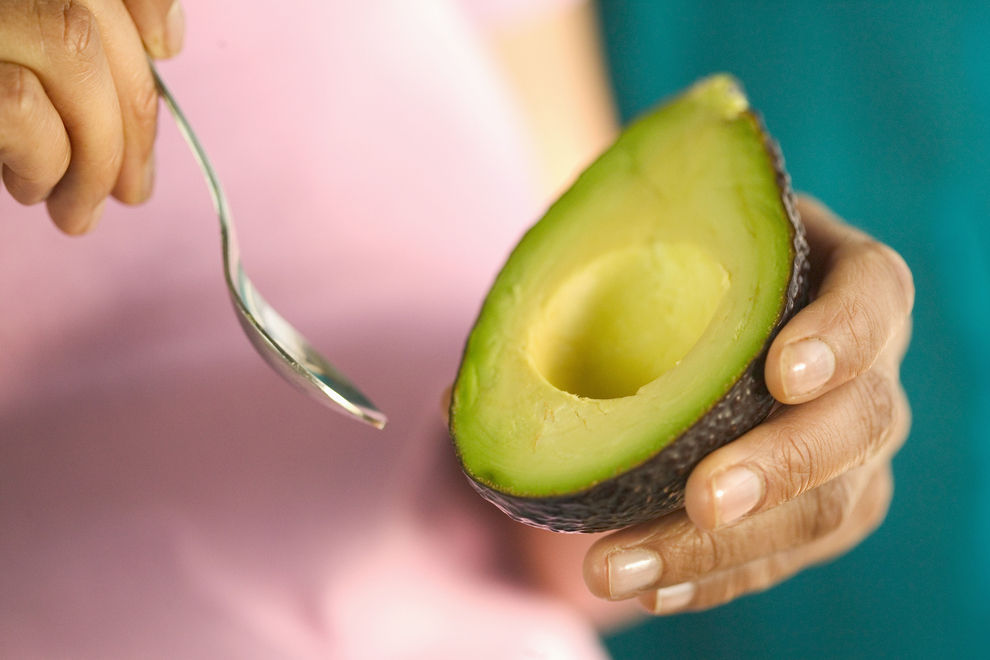 So beeinflussen Avocados unser Sexleben