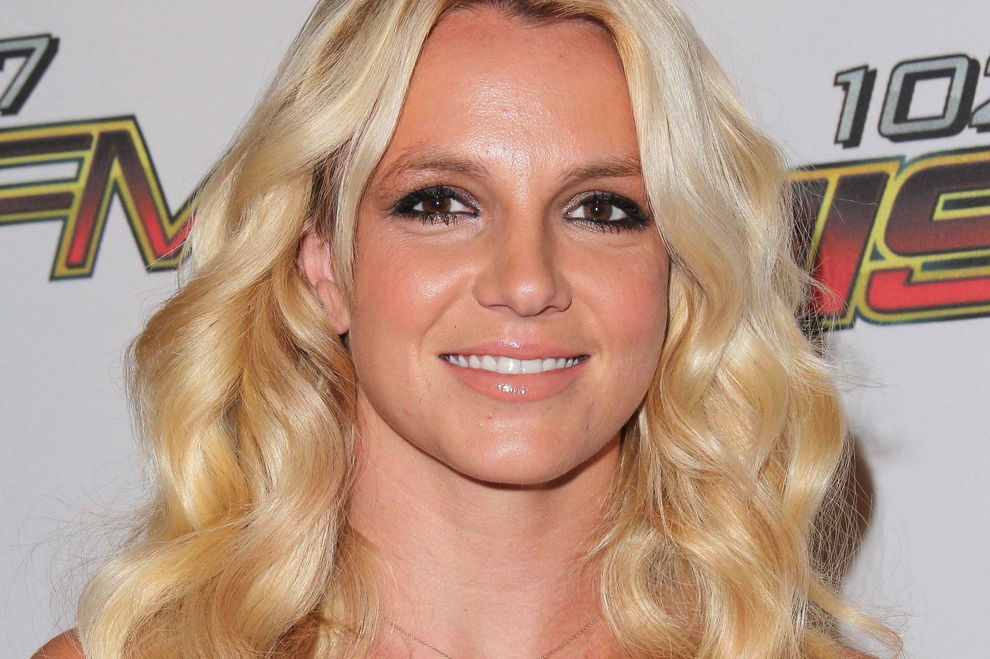 Britney Spears auf Hawaii beinahe ertrunken