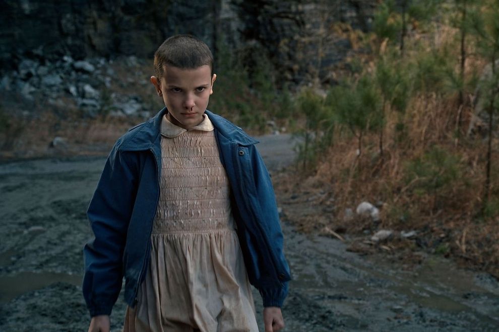 „Stranger Things“ kommt Ende Oktober zurück