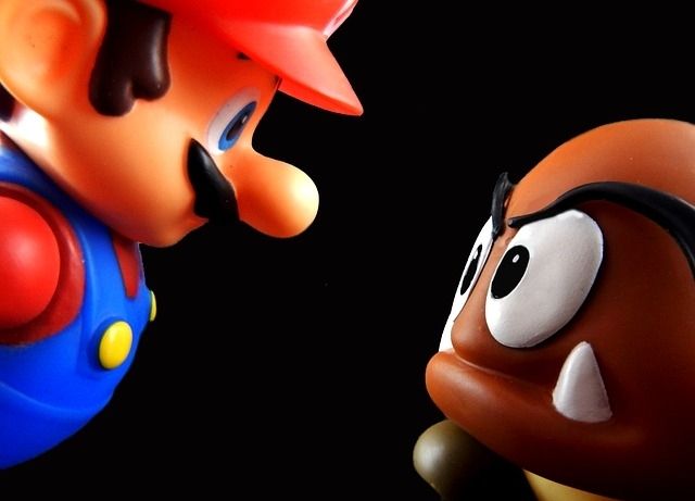 Nintendo sorgt für Casino-Spielehits 2017