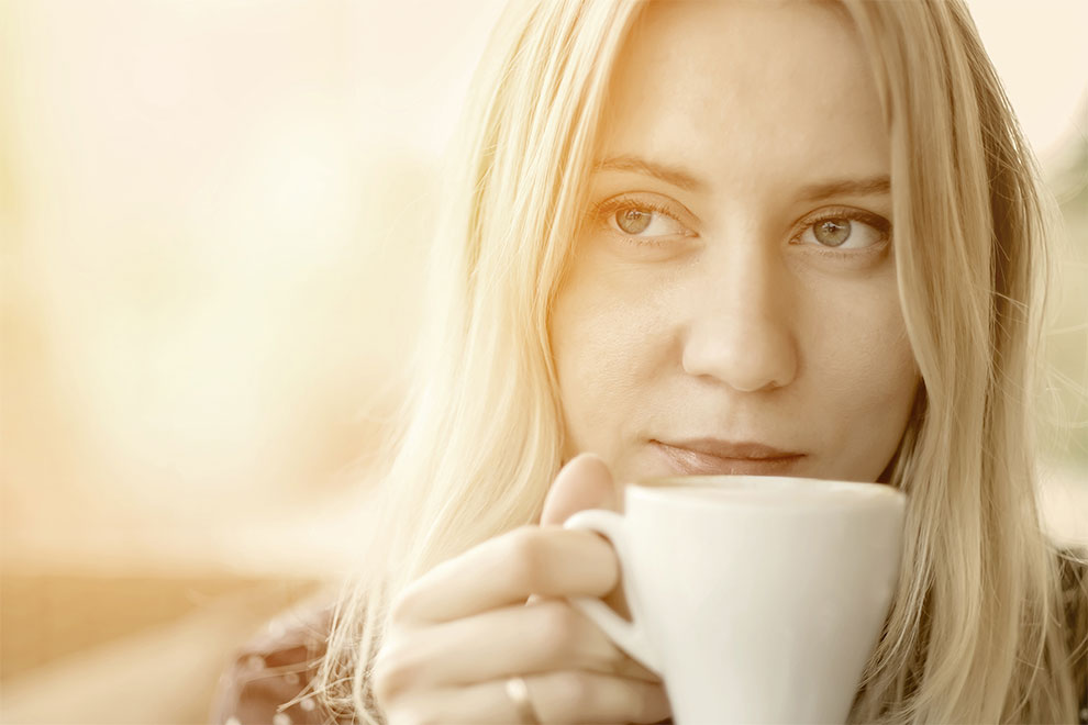 Darum solltest du deinen Kaffeekonsum beschränken, wenn du die Pille nimmst