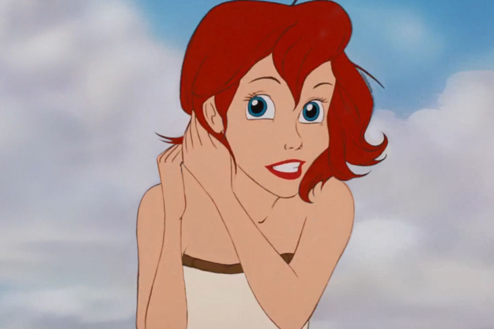 So sähen Disney-Prinzessinnen mit kurzen Haaren aus