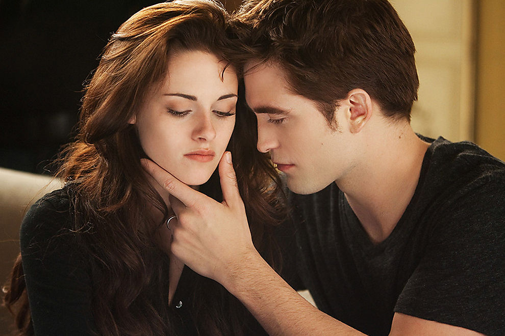 Twilight: Diese Darsteller wollte die Autorin als Bella und Edward