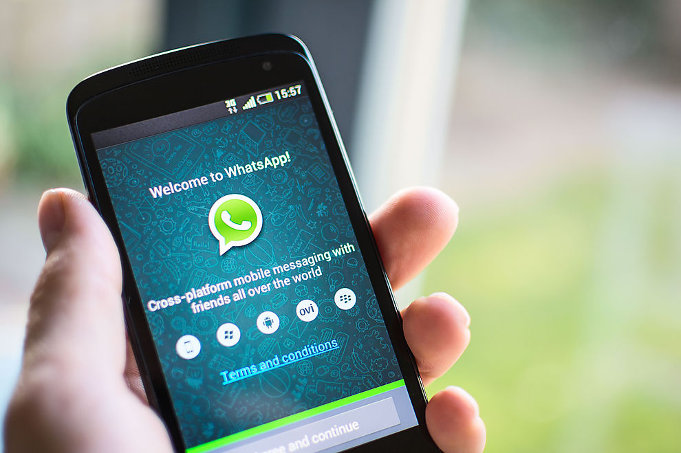 WhatsApp doch nicht kostenlos? WhatsApp doch nicht kostenlos?