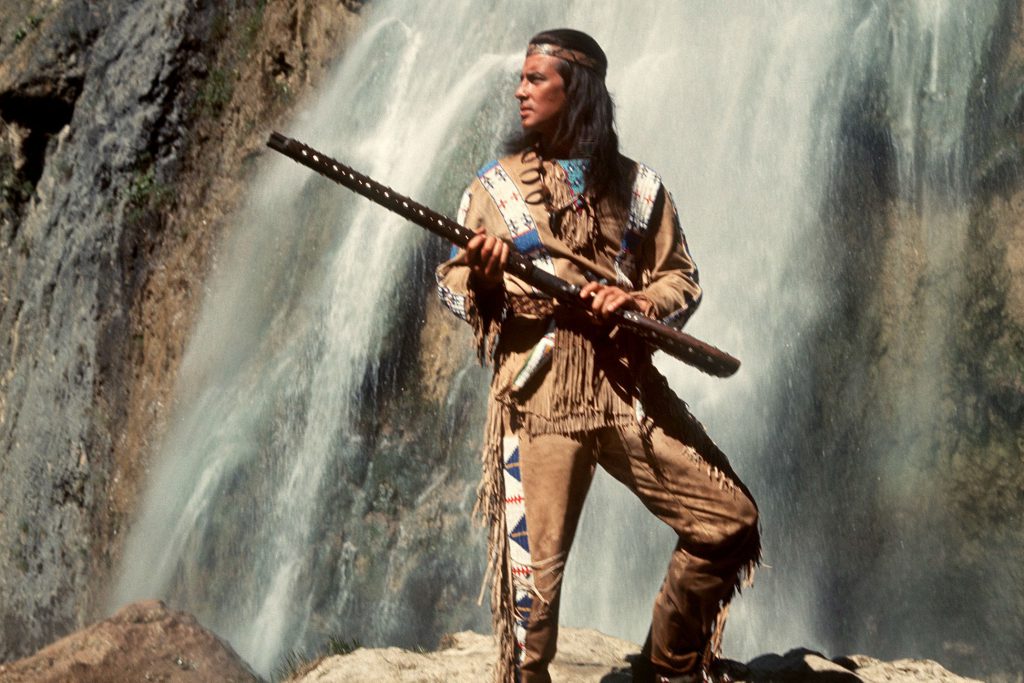 „Winnetou“-Darsteller Pierre Brice gestorben